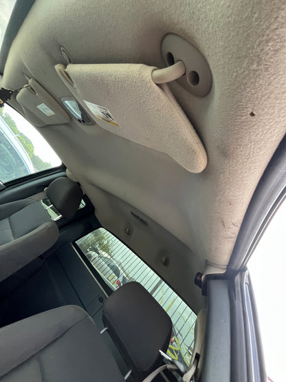 2006-2009 Mitsubishi Raider - Stock #: M19259