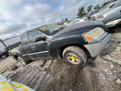 2006-2009 Mitsubishi Raider - Stock #: M19259