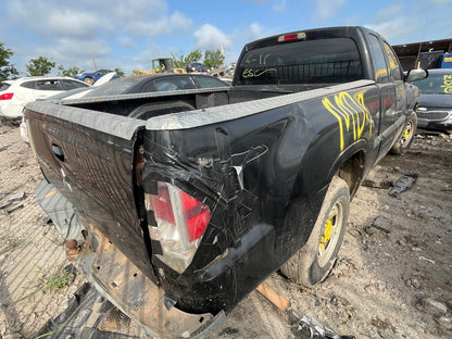 2006-2009 Mitsubishi Raider - Stock #: M19259
