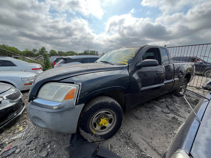 2006-2009 Mitsubishi Raider - Stock #: M19259