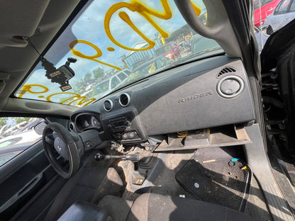 2006-2009 Mitsubishi Raider - Stock #: M19259