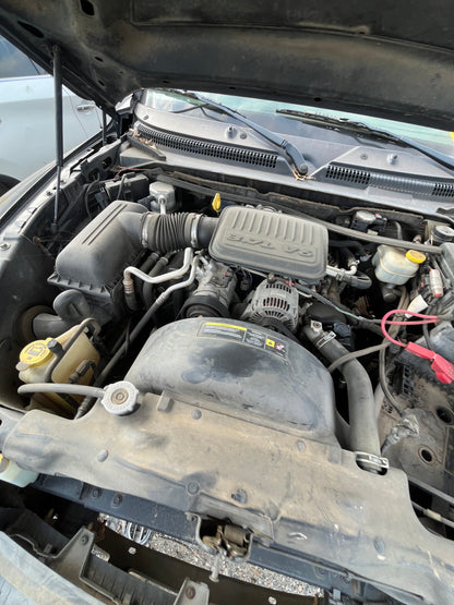2006-2009 Mitsubishi Raider - Stock #: M19259