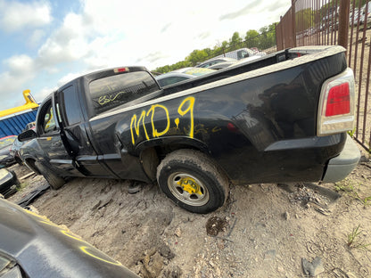 2006-2009 Mitsubishi Raider - Stock #: M19259