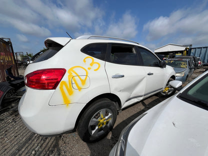 2014-2016 Nissan Rogue - Stock #: M19253