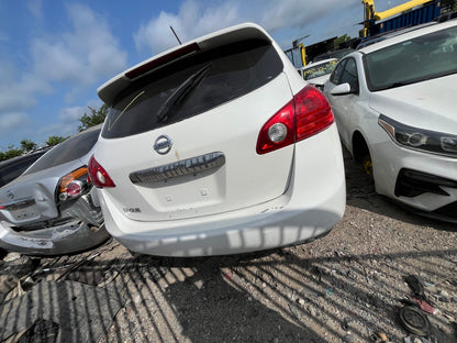 2014-2016 Nissan Rogue - Stock #: M19253