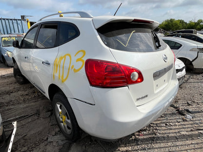 2014-2016 Nissan Rogue - Stock #: M19253