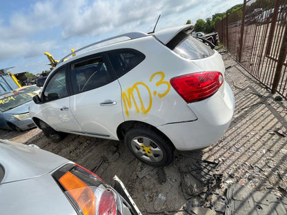 2014-2016 Nissan Rogue - Stock #: M19253