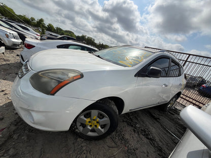 2014-2016 Nissan Rogue - Stock #: M19253