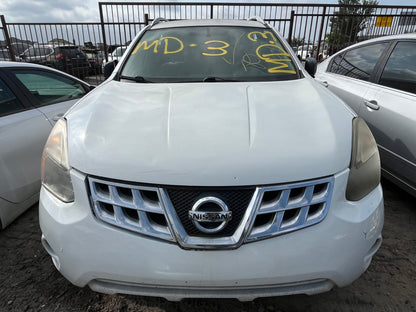 2014-2016 Nissan Rogue - Stock #: M19253