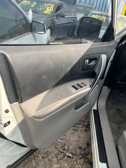 2014-2016 Nissan Rogue - Stock #: M19253
