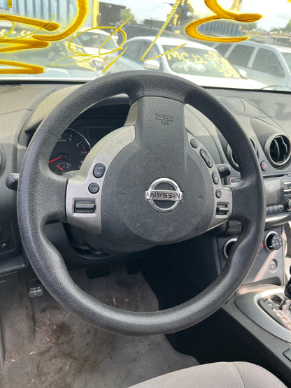 2014-2016 Nissan Rogue - Stock #: M19253