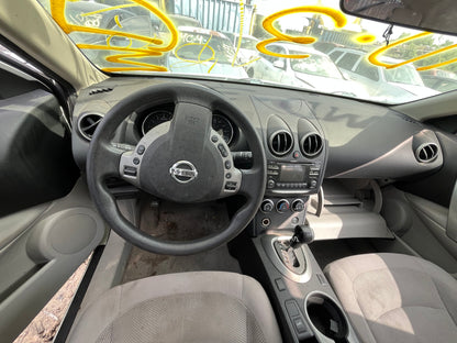 2014-2016 Nissan Rogue - Stock #: M19253