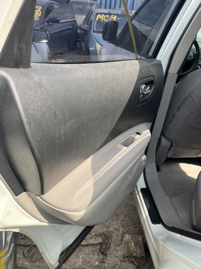 2014-2016 Nissan Rogue - Stock #: M19253