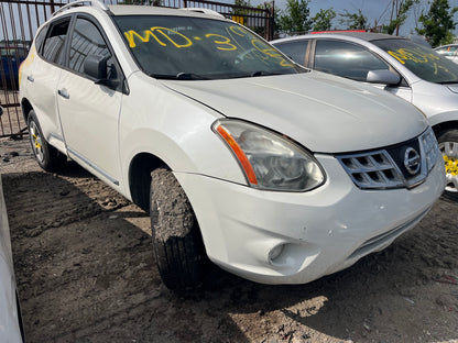 2014-2016 Nissan Rogue - Stock #: M19253