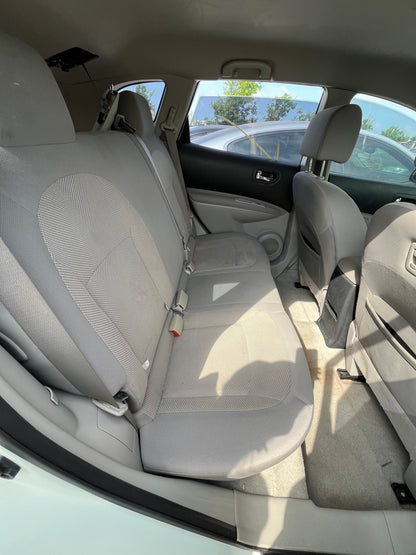 2014-2016 Nissan Rogue - Stock #: M19253