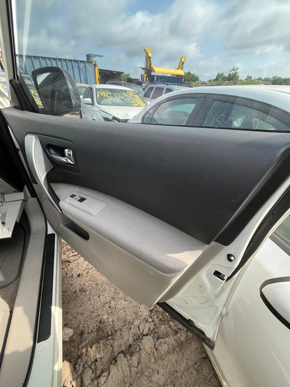 2014-2016 Nissan Rogue - Stock #: M19253