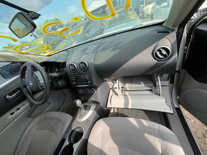 2014-2016 Nissan Rogue - Stock #: M19253