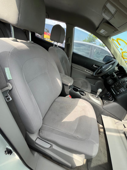 2014-2016 Nissan Rogue - Stock #: M19253