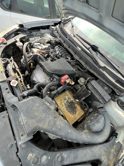 2014-2016 Nissan Rogue - Stock #: M19253