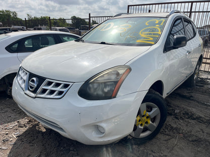 2014-2016 Nissan Rogue - Stock #: M19253