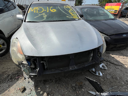 2012 Nissan Altima - Stock #: M19266 -MD-16