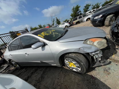 2012 Nissan Altima - Stock #: M19266 -MD-16