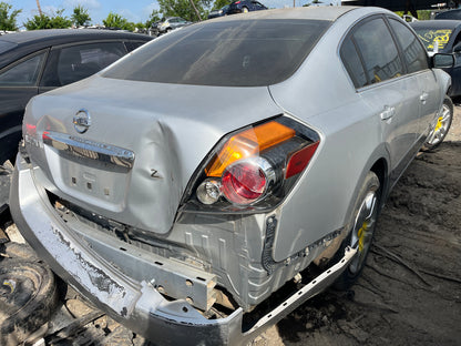 2012 Nissan Altima - Stock #: M19266 -MD-16