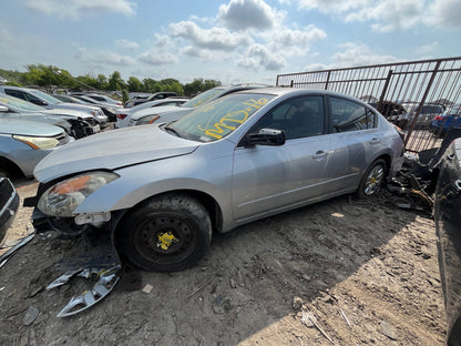 2012 Nissan Altima - Stock #: M19266 -MD-16