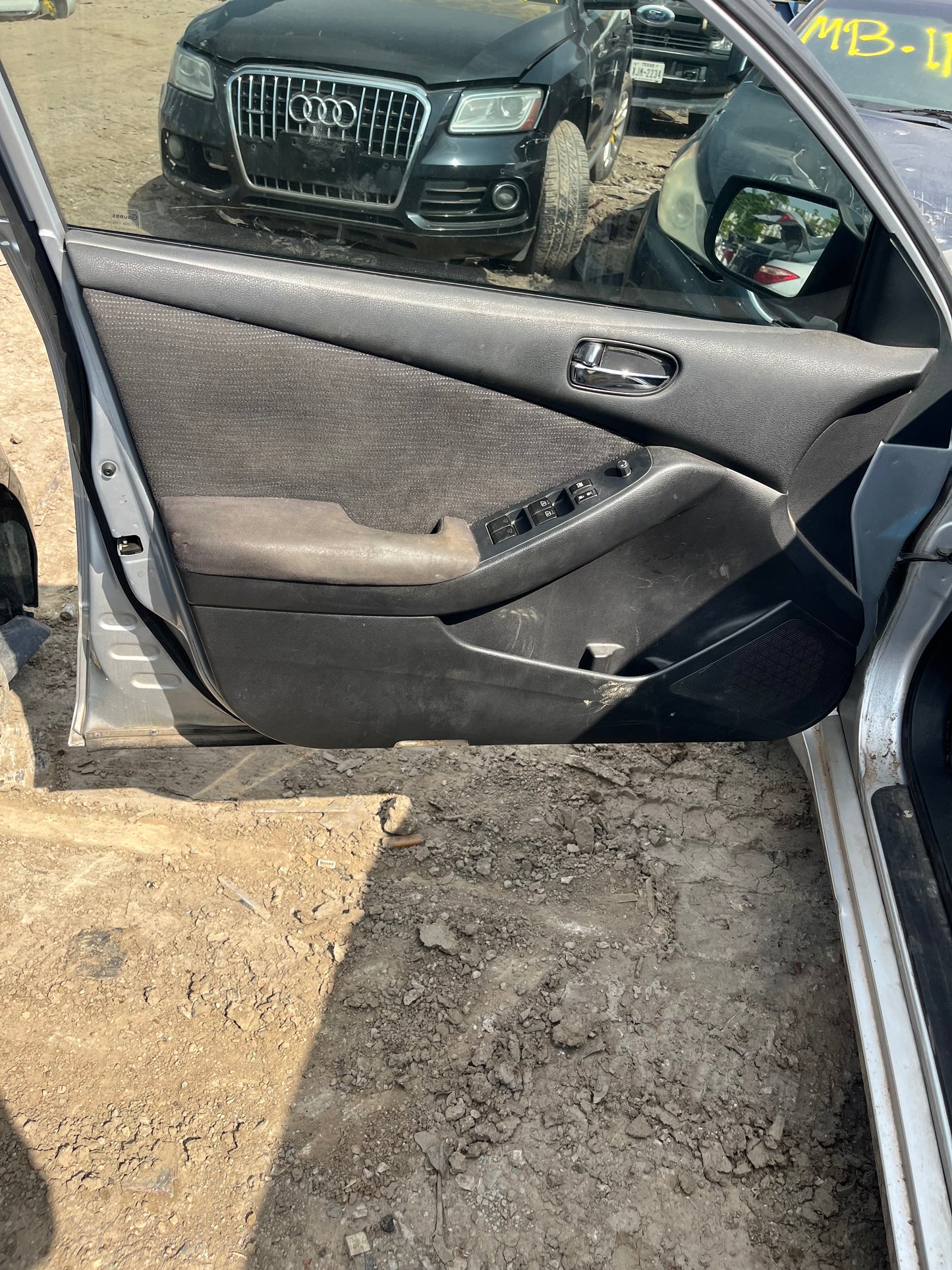 2012 Nissan Altima - Stock #: M19266 -MD-16
