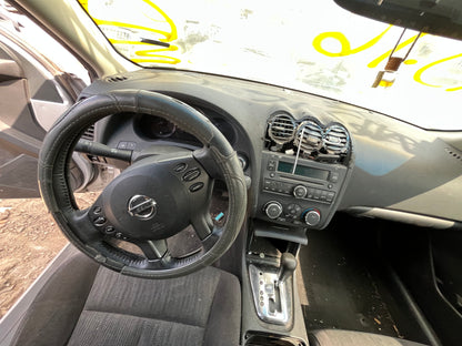2012 Nissan Altima - Stock #: M19266 -MD-16
