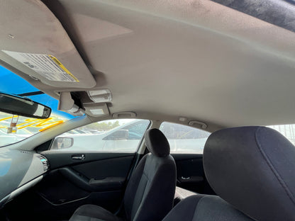 2012 Nissan Altima - Stock #: M19266 -MD-16