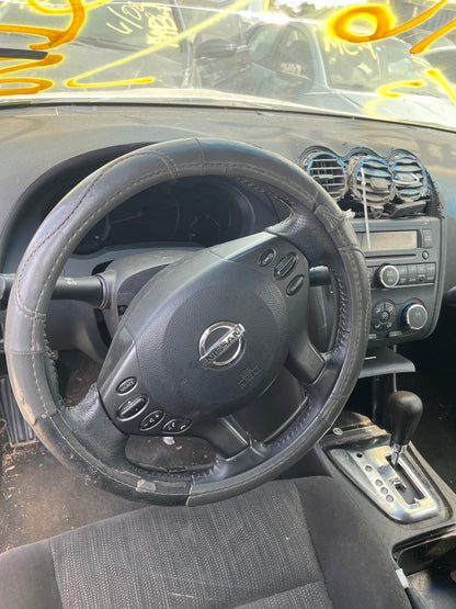 2012 Nissan Altima - Stock #: M19266 -MD-16