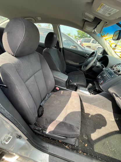 2012 Nissan Altima - Stock #: M19266 -MD-16