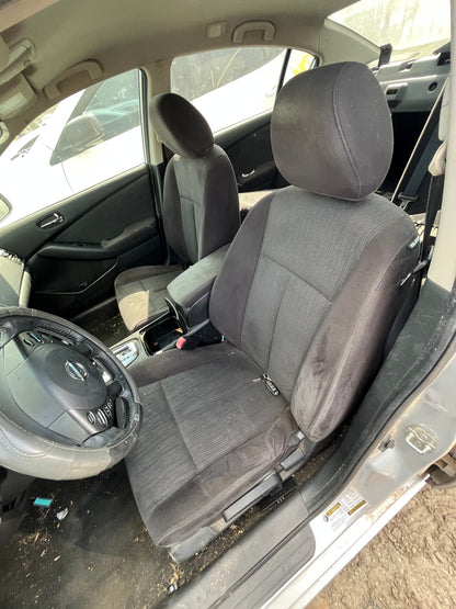 2012 Nissan Altima - Stock #: M19266 -MD-16