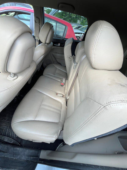 2011-2015 KIA SORENTO - PARTING OUT - MA-13STOCK #M19203
