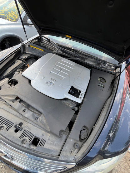 2007-2009 Lexus LS460 - Stock #: M19251