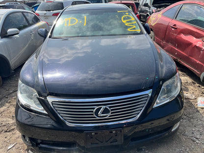 2007-2009 Lexus LS460 - Stock #: M19251