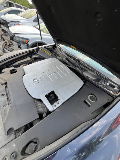 2007-2009 Lexus LS460 - Stock #: M19251