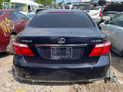 2007-2009 Lexus LS460 - Stock #: M19251
