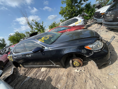 2007-2009 Lexus LS460 - Stock #: M19251