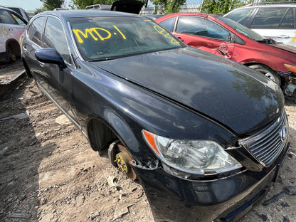 2007-2009 Lexus LS460 - Stock #: M19251