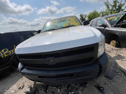2007-2014 CHEVY SILVERADO - PARTING OUT-MC-13 - Stock #:M19243