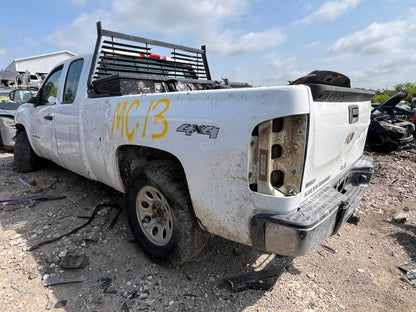 2007-2014 CHEVY SILVERADO - PARTING OUT-MC-13 - Stock #:M19243