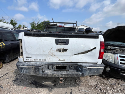 2007-2014 CHEVY SILVERADO - PARTING OUT-MC-13 - Stock #:M19243