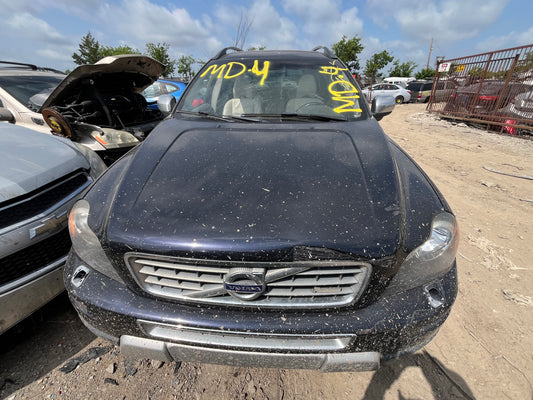 2007-2014 Volvo XC90 - Stock #: M19254