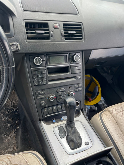 2007-2014 Volvo XC90 - Stock #: M19254