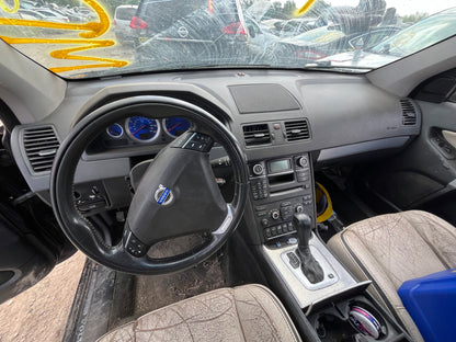 2007-2014 Volvo XC90 - Stock #: M19254