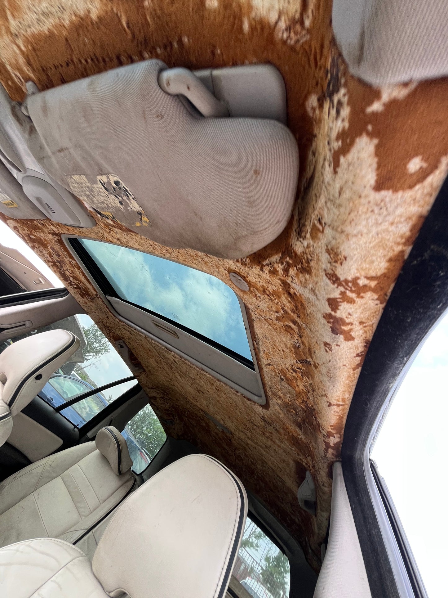 2007-2014 Volvo XC90 - Stock #: M19254