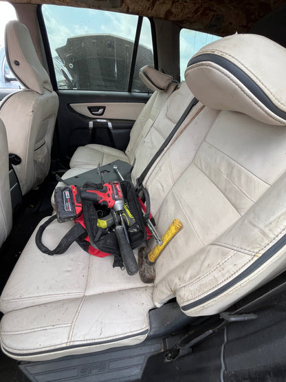 2007-2014 Volvo XC90 - Stock #: M19254