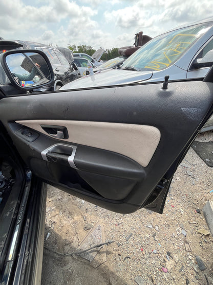 2007-2014 Volvo XC90 - Stock #: M19254